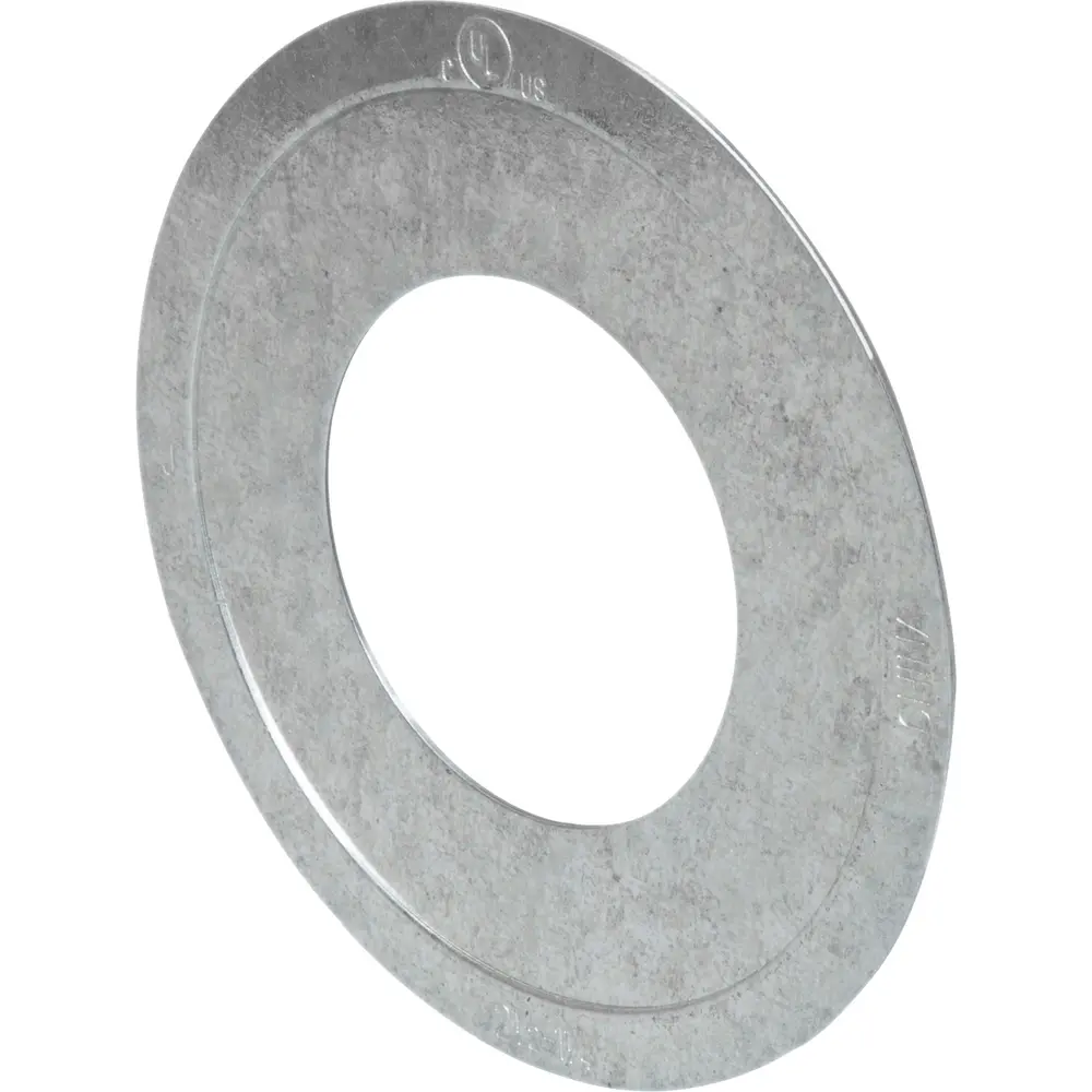 2-1/2 in. x 1-1/4 in. Reducing Washer 2 2-1/2 in. x 1-1/4 in. Reducing Washer