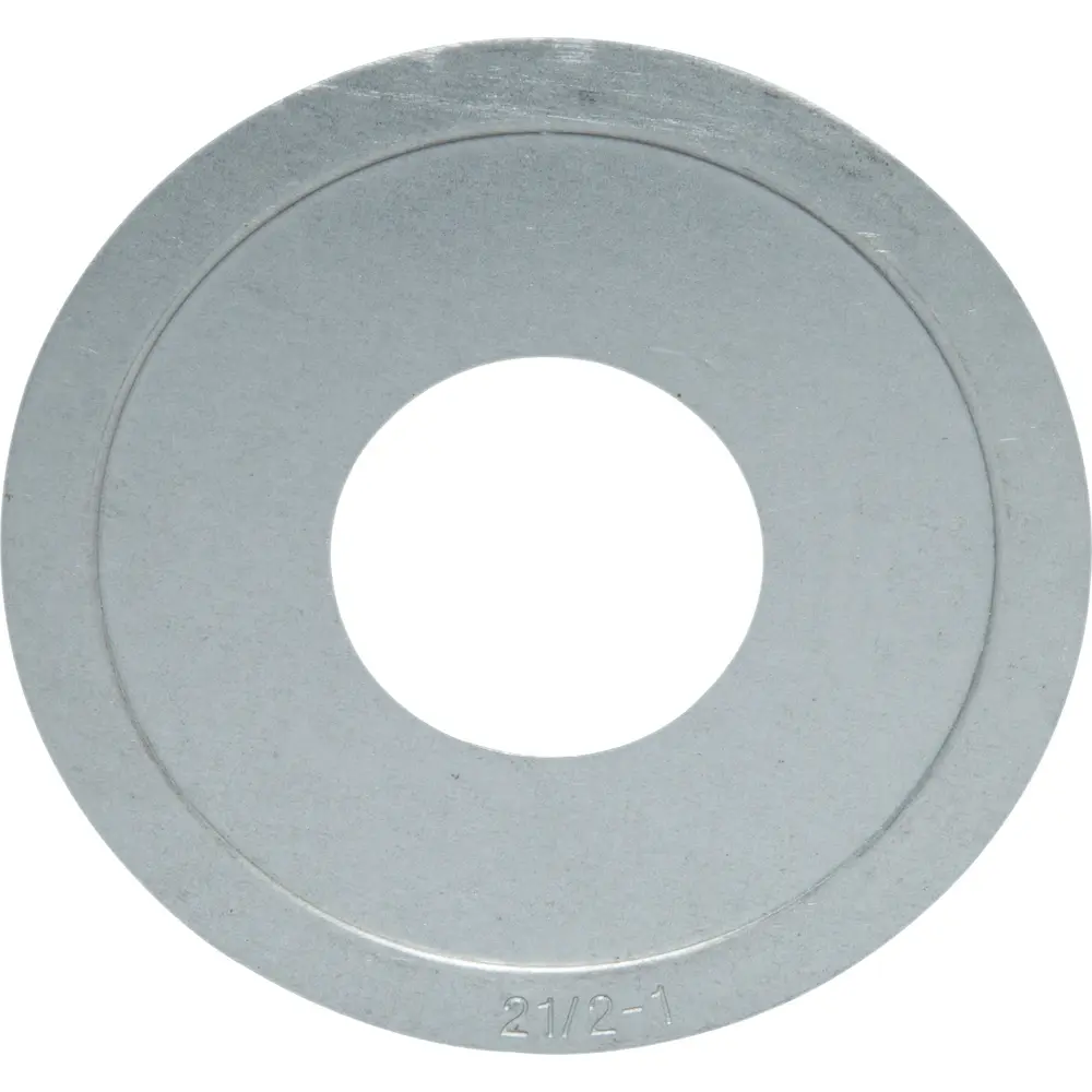 2-1/2 in. x 1 in. Reducing Washer