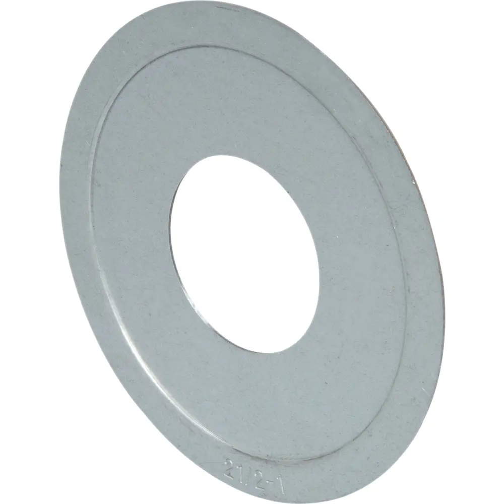 2-1/2 in. x 1 in. Reducing Washer