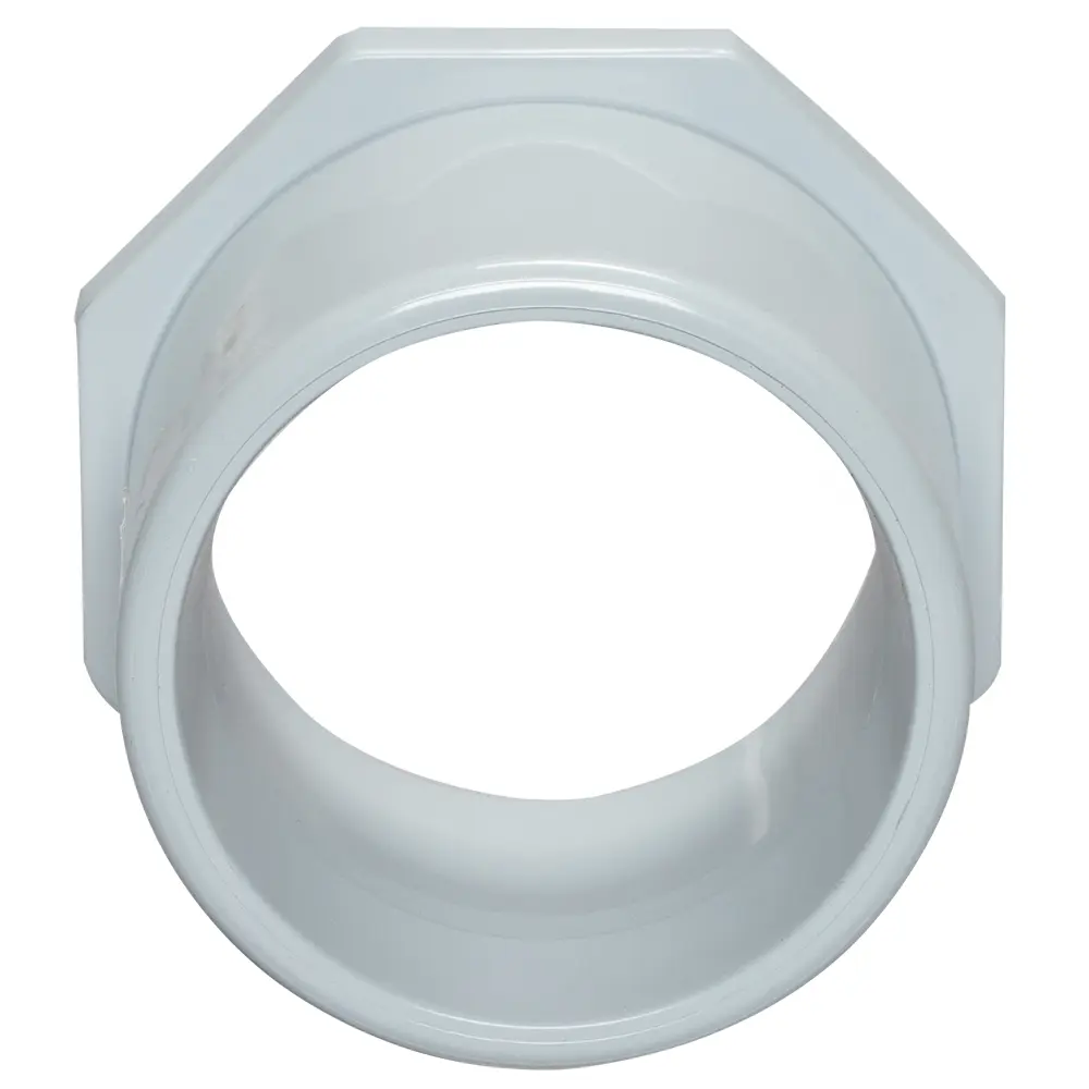 2-1/2 in. x 2 in. PVC Reducer 1 2-1/2 in. x 2 in. PVC Reducer