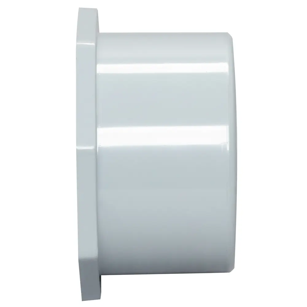 2-1/2 in. x 2 in. PVC Reducer 3 2-1/2 in. x 2 in. PVC Reducer
