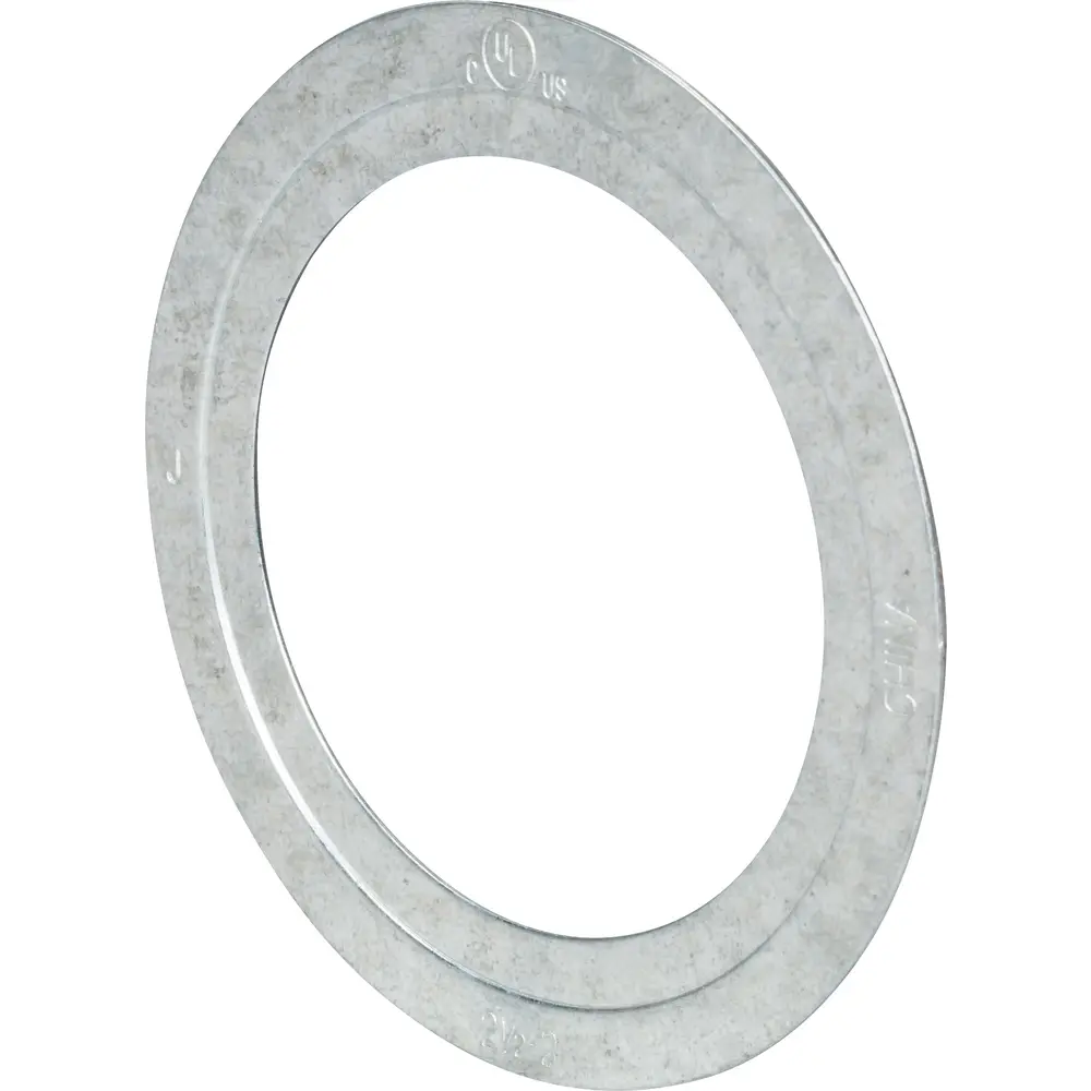 2-1/2 in. x 2 in. Reducing Washer 1 2-1/2 in. x 2 in. Reducing Washer