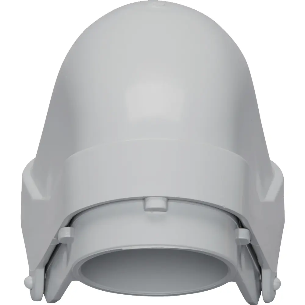 2-1/2" PVC Service Entrance Cap