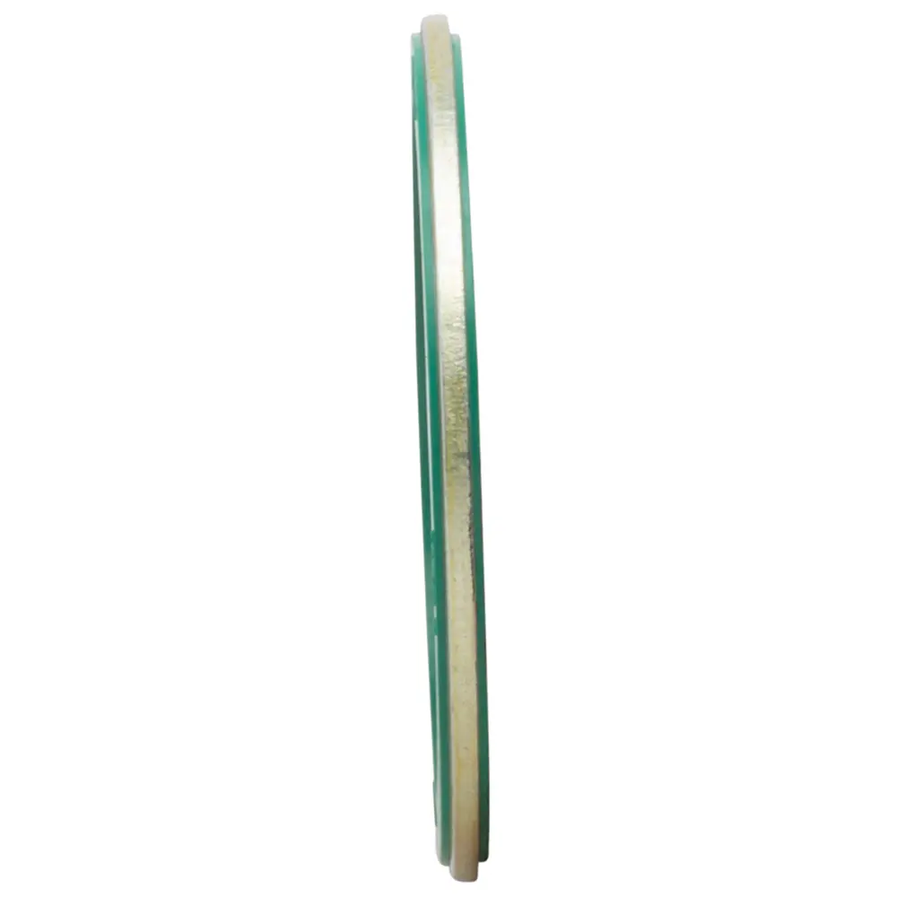 2-1/2" Sealing Gasket w/ Steel Retaining Ring 3 2-1/2" Sealing Gasket w/ Steel Retaining Ring