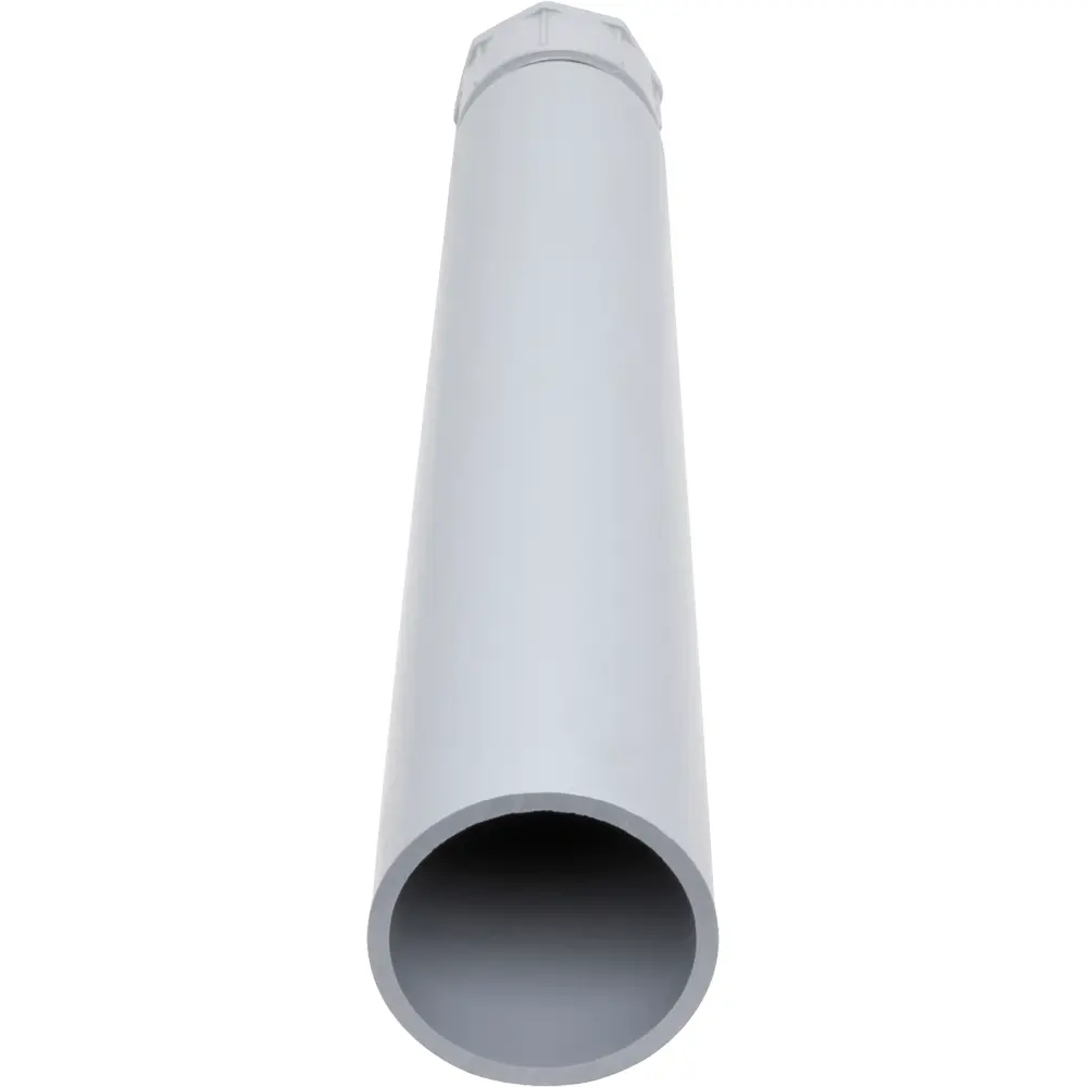 2-1/2" Slip Meter Riser 1 2-1/2" Slip Meter Riser