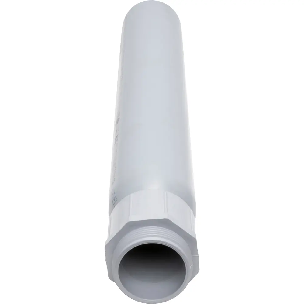 2-1/2" Slip Meter Riser 2 2-1/2" Slip Meter Riser