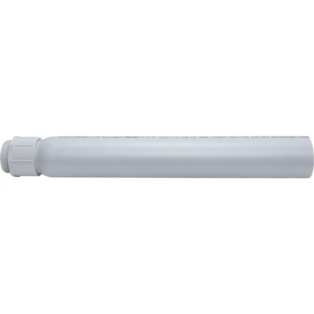 2-1/2" Slip Meter Riser 3 2-1/2" Slip Meter Riser