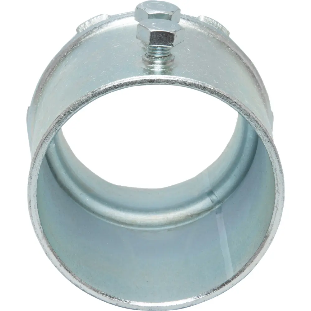 2-1/2" Steel Set Screw Connector