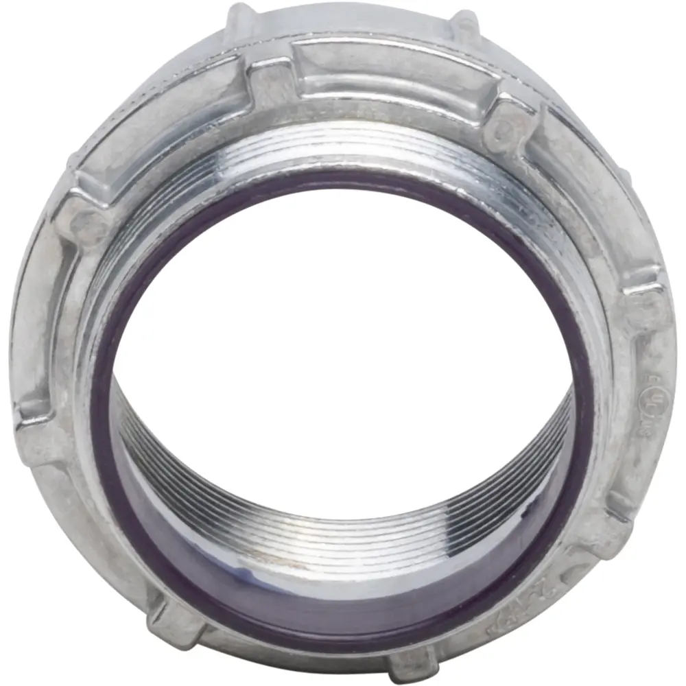 2-1/2" Watertight Hub