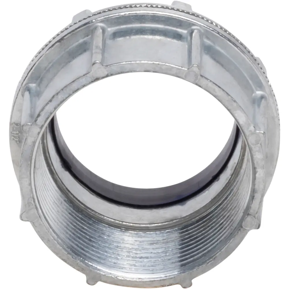 2-1/2" Watertight Hub