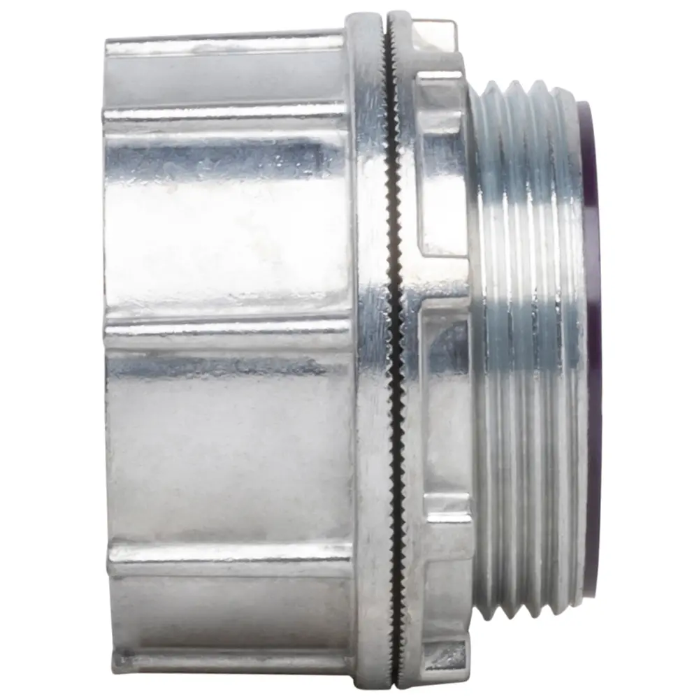 2-1/2" Watertight Hub
