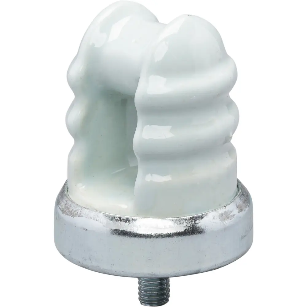 2-1/4 in. Steel Wireholder, Med Duty Lag Screw