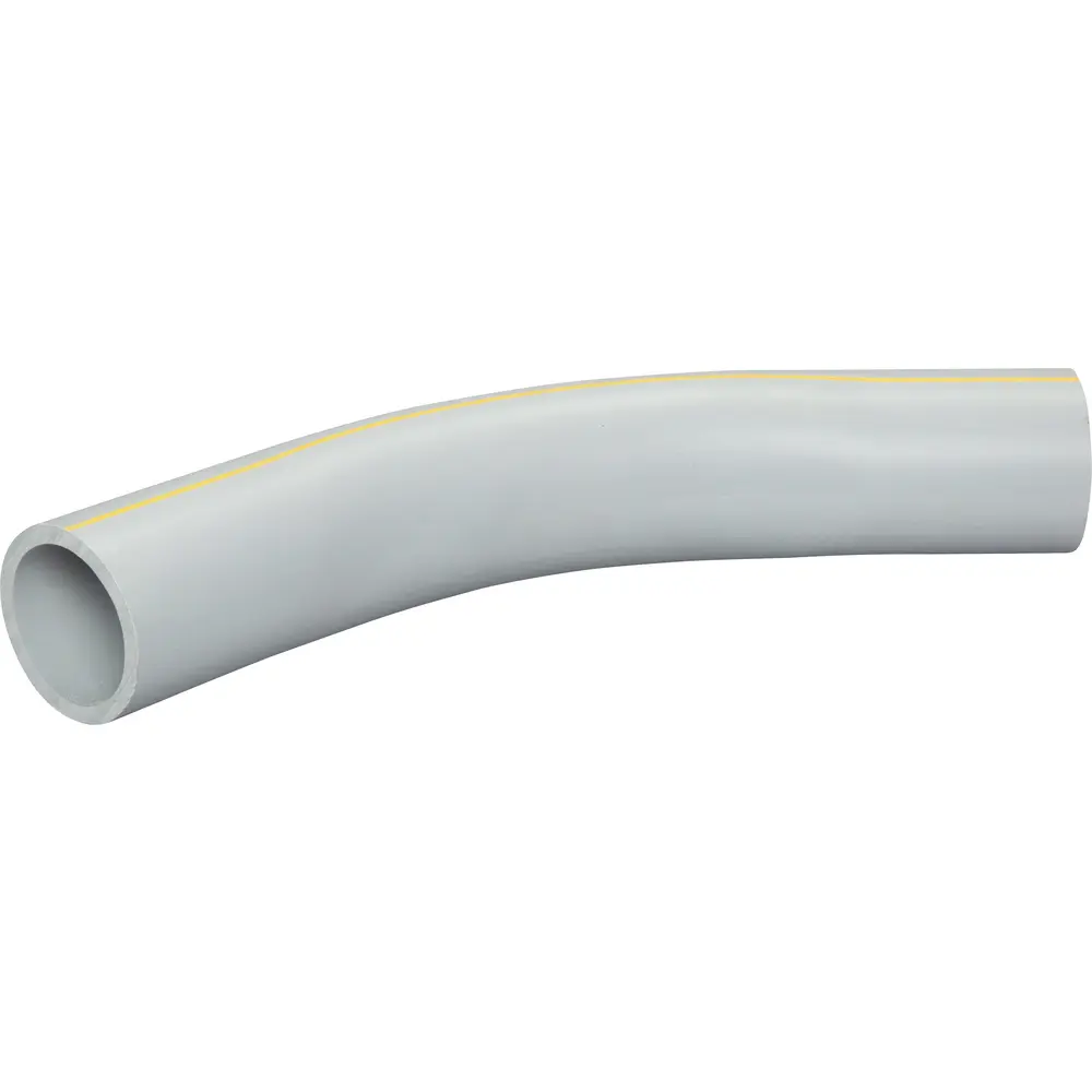 2" 45° Plain End Elbow, Schedule 80