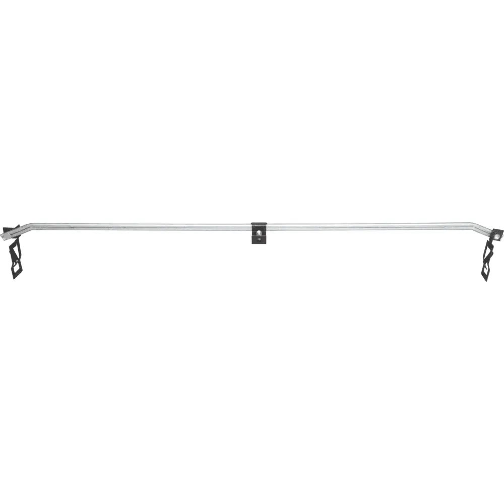 24" T-Bar Bracket for 1-1/2" or 2-1/8" Deep Boxes
