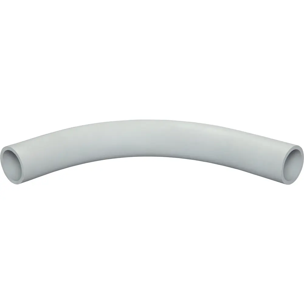 2" 90° Plain End Elbow, Schedule 80