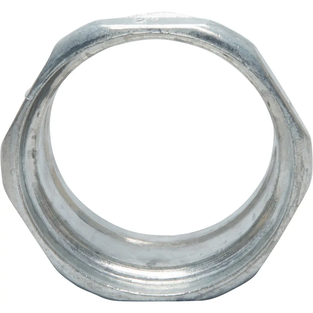 2" Chase Nipple, Die-Cast Zinc 1 2" Chase Nipple, Die-Cast Zinc