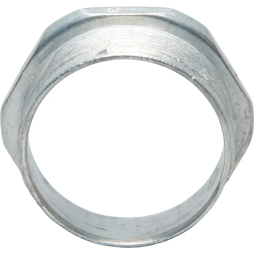2" Chase Nipple, Die-Cast Zinc 2 2" Chase Nipple, Die-Cast Zinc