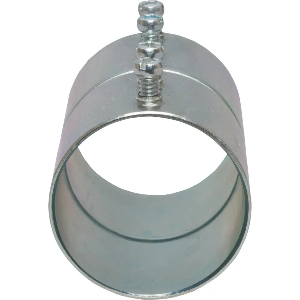 2" EMT Set Screw Coupling 2 2" EMT Set Screw Coupling