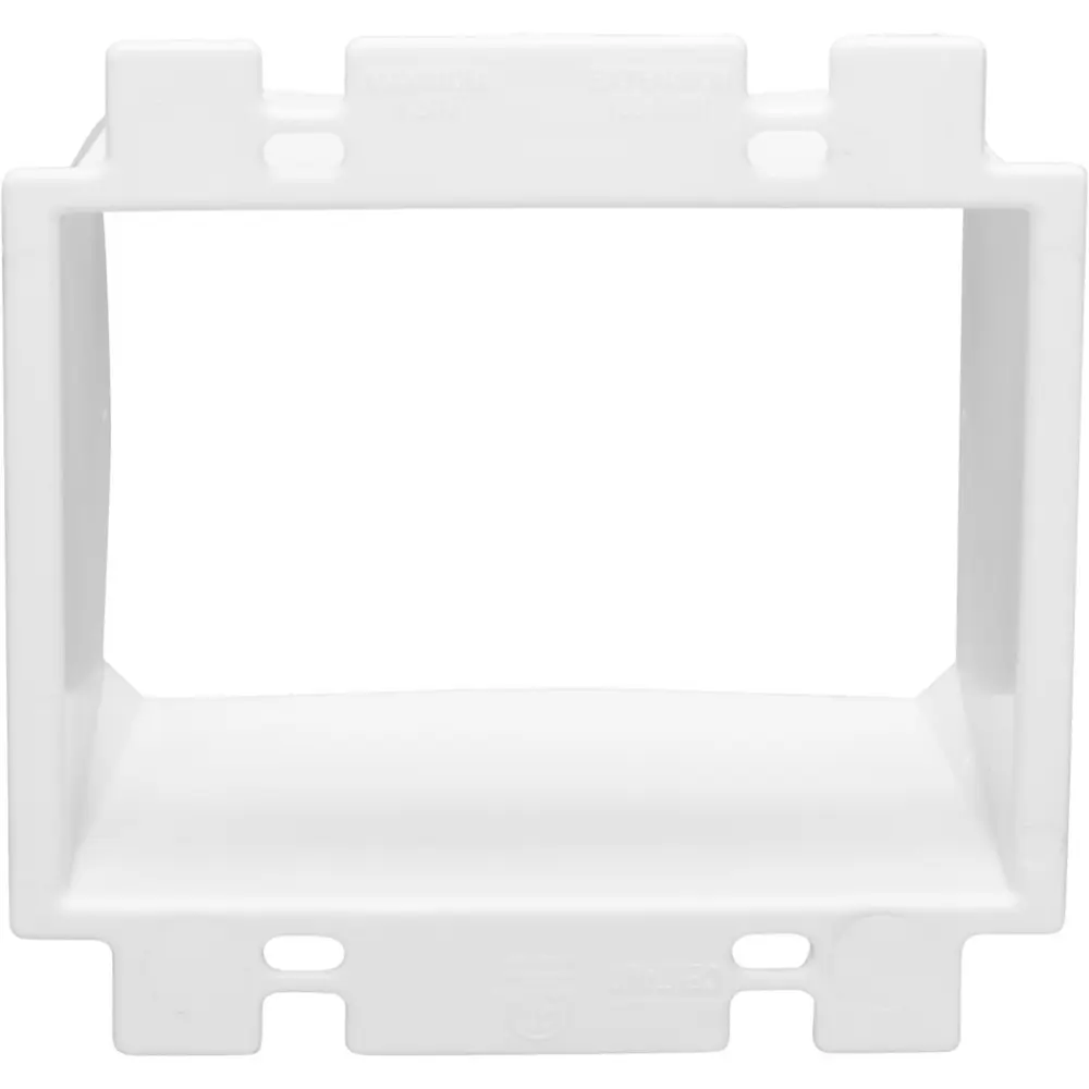 2-Gang Box Extender