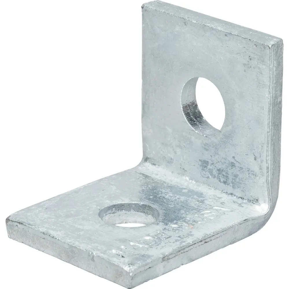 2-Hole Corner Angle Bracket 1 2-Hole Corner Angle Bracket