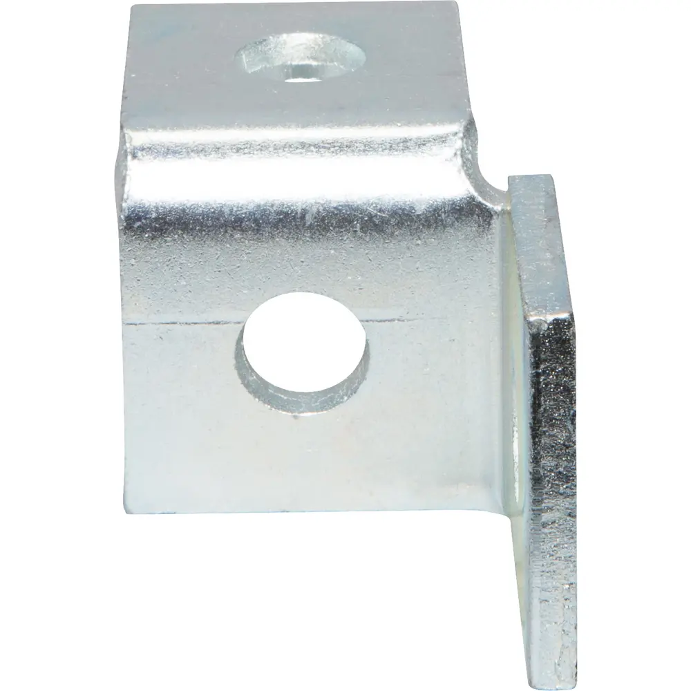 2-Hole Right Wing Fitting, Single Corner