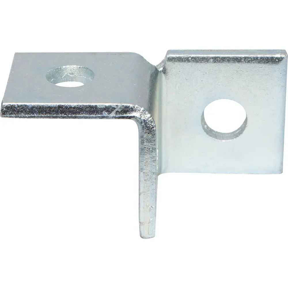 2-Hole Right Wing Fitting, Single Corner