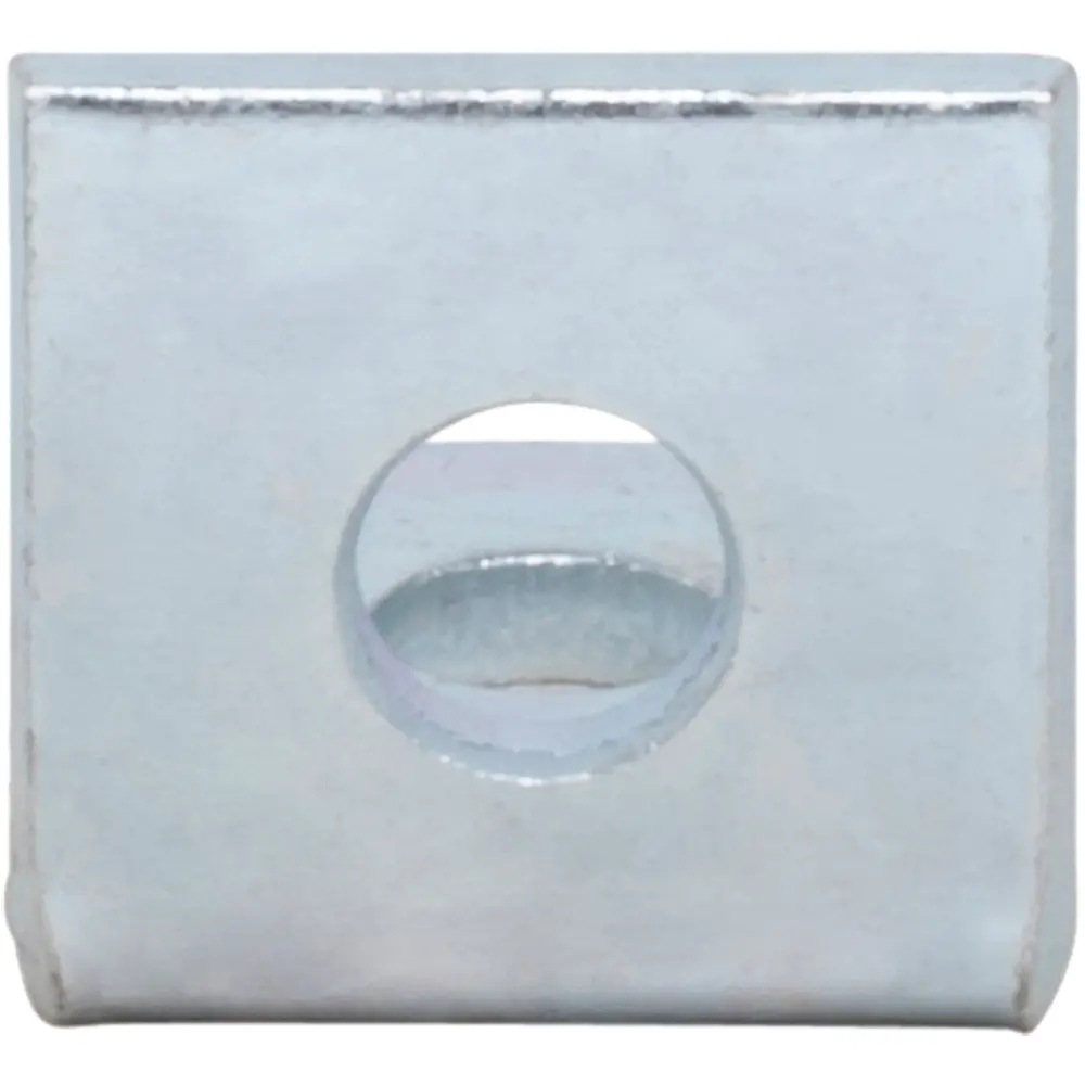 2-Hole Strut Angle Bracket, Corner Angle