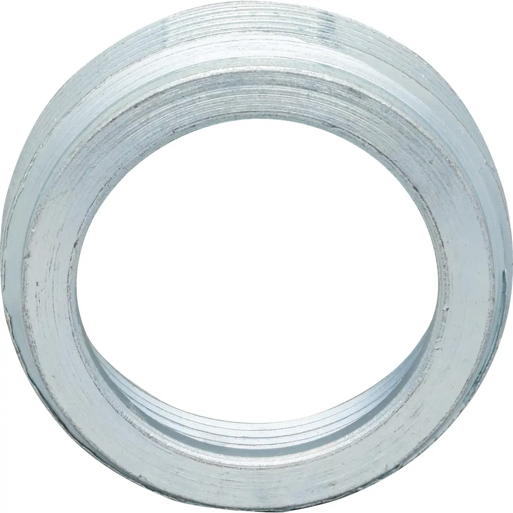 2 in. - 1-1/2 in. Steel Reducing Bushing