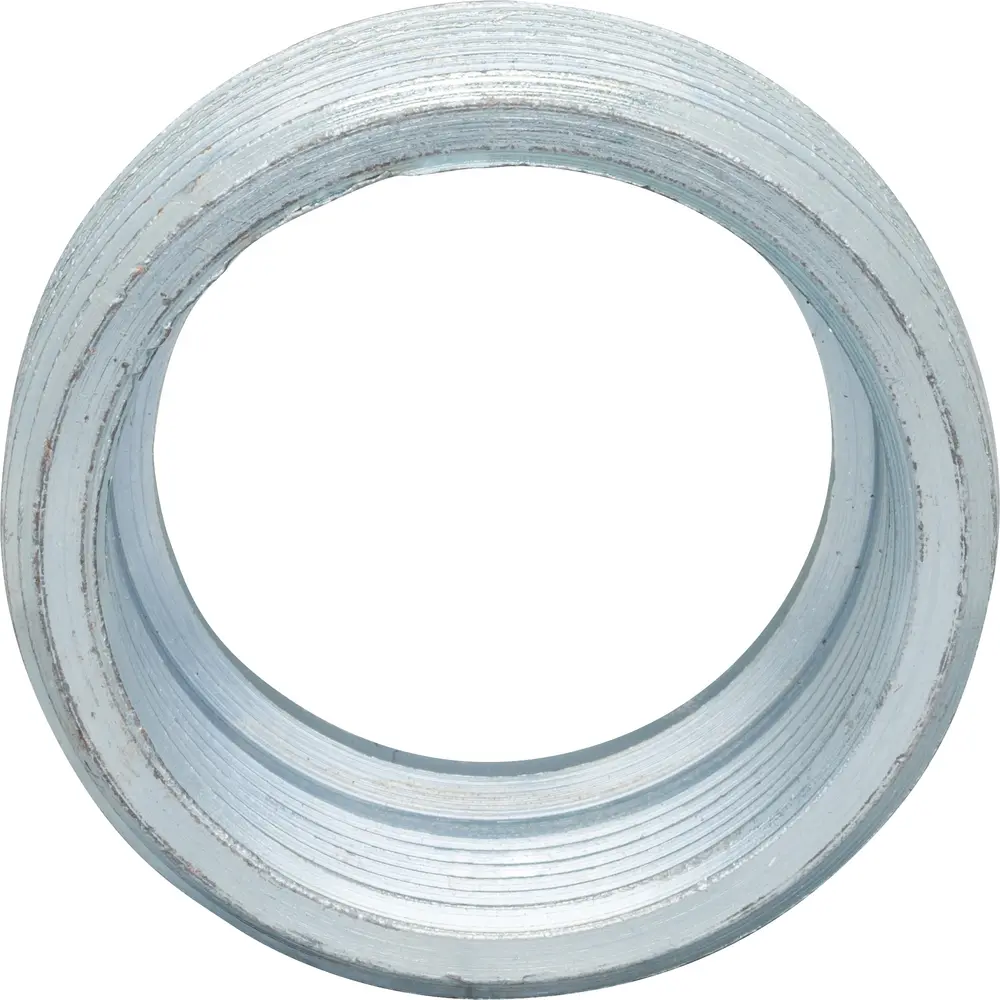2 in. - 1-1/2 in. Steel Reducing Bushing