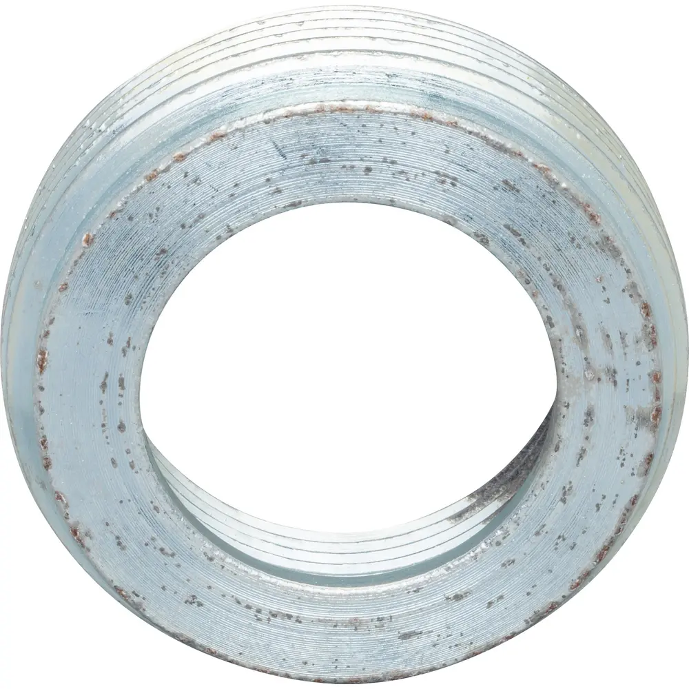2 in. - 1-1/4 in. Steel Reducing Bushing