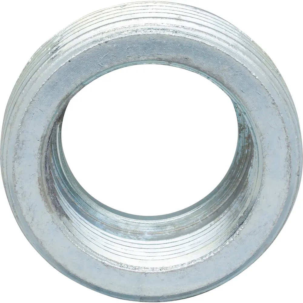 2 in. - 1-1/4 in. Steel Reducing Bushing