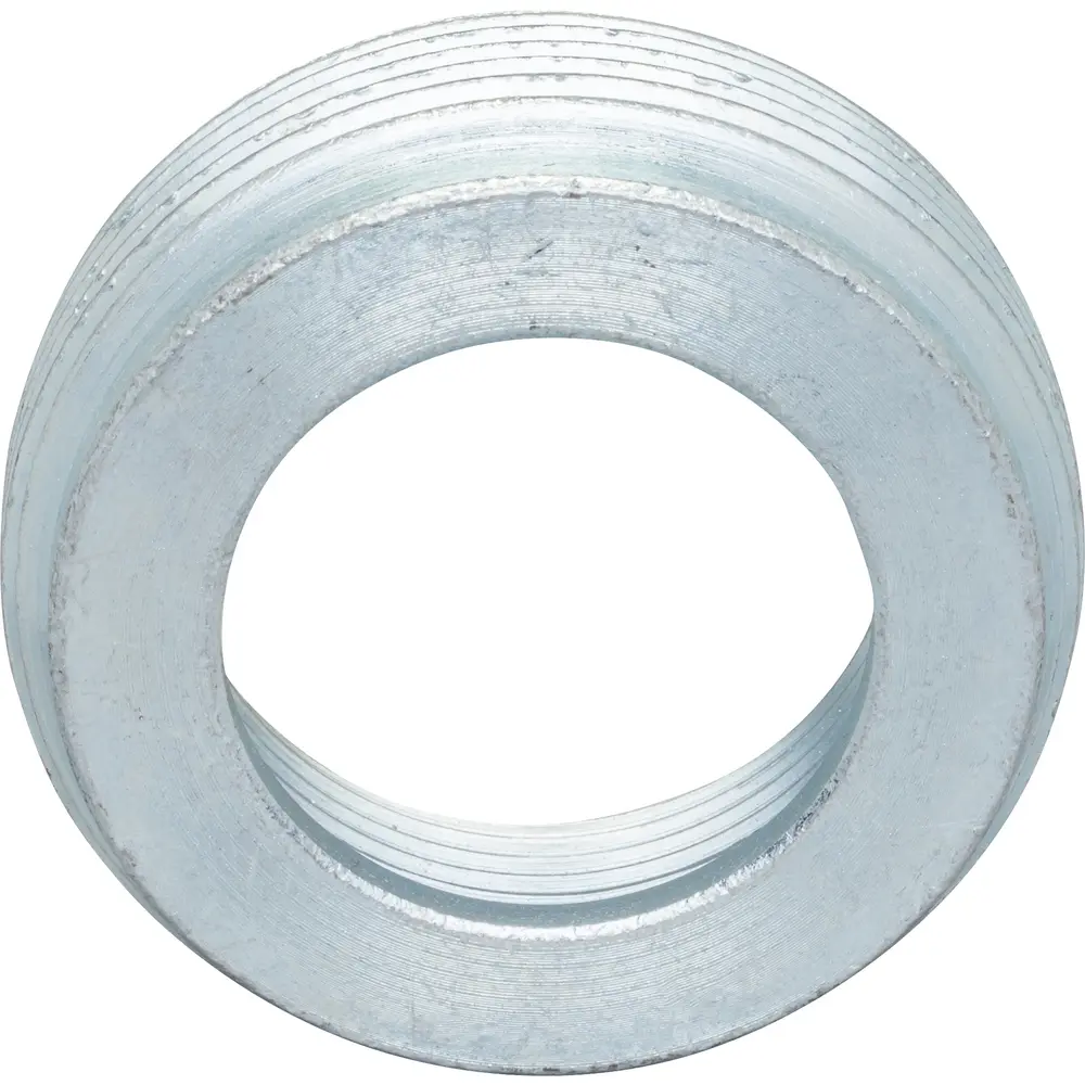 2 in. - 1 in. Steel Reducing Bushing