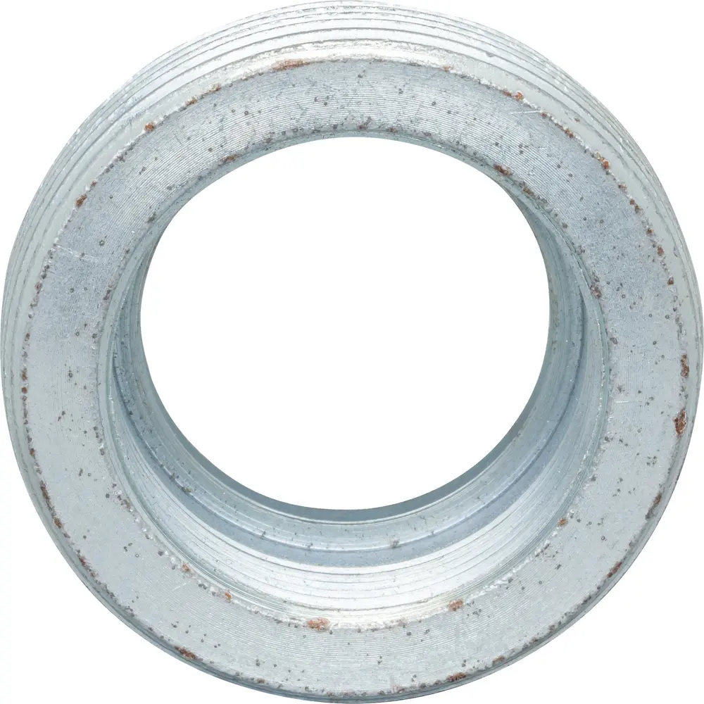 2 in. - 1 in. Steel Reducing Bushing
