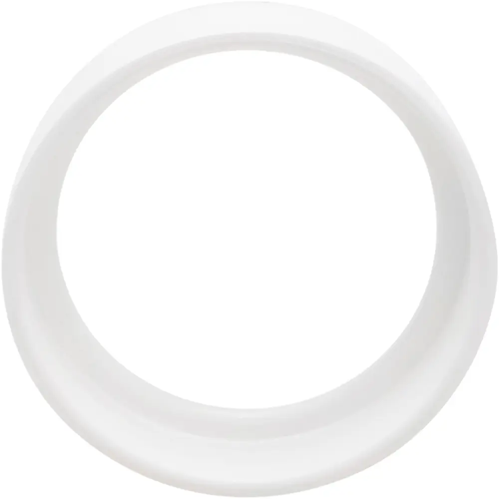 2 in. EMT Insulating Nylon Bushing