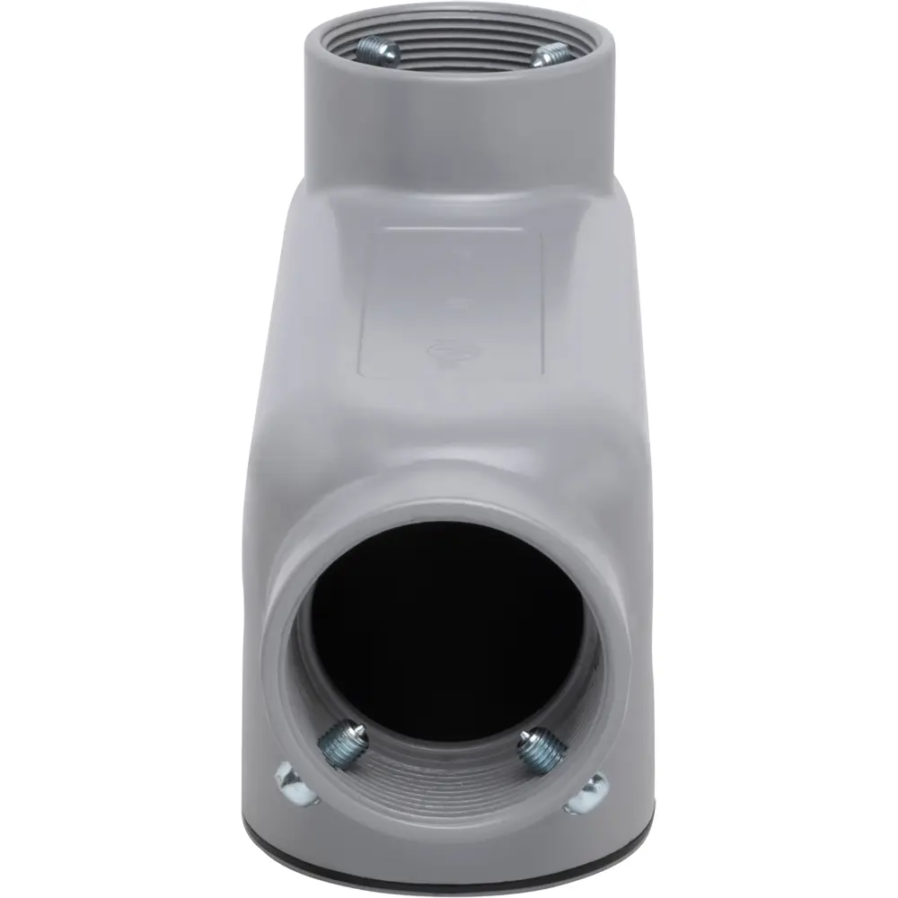 2 in. LB, EMT/Rigid Conduit Body