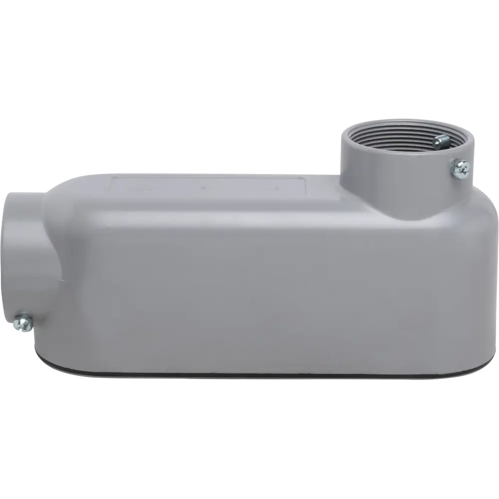 2 in. LB, EMT/Rigid Conduit Body