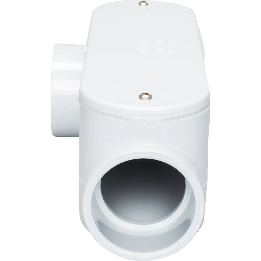 2 in. LR, PVC Conduit Body 2 2 in. LR, PVC Conduit Body