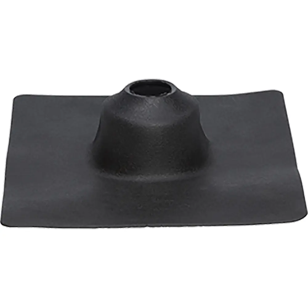 2 in. Neoprene Roof Flashing