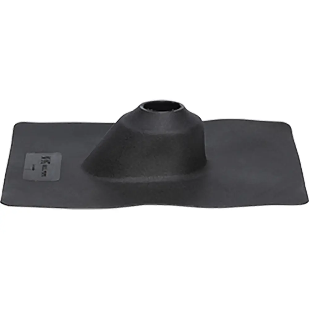 2 in. Neoprene Roof Flashing