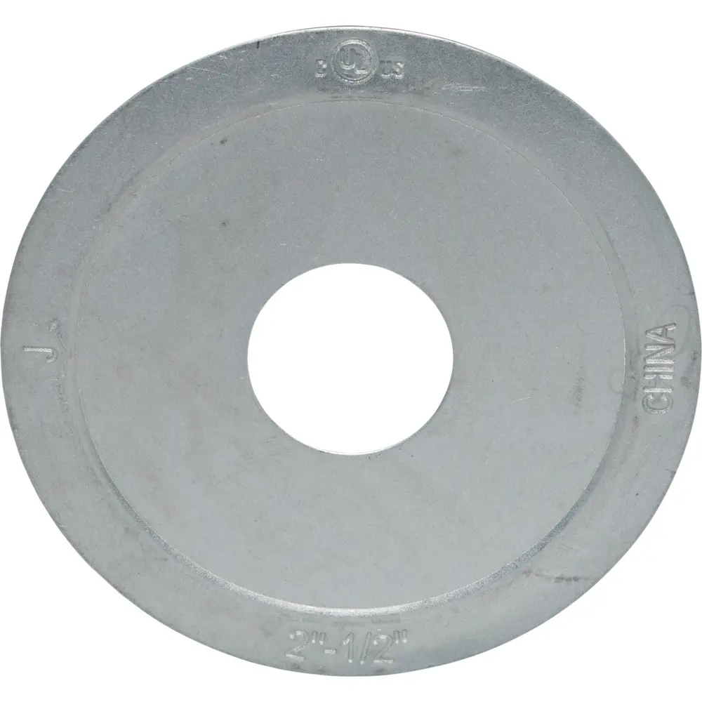 2 in. x 1/2 in. Reducing Washer 1 2 in. x 1/2 in. Reducing Washer
