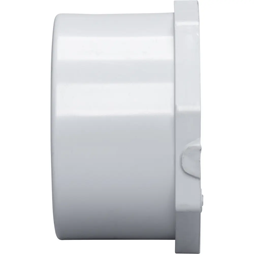 2 in. x 1 in. PVC Reducer – Non-Metallic Conduit Fitting | City Electric Supply
