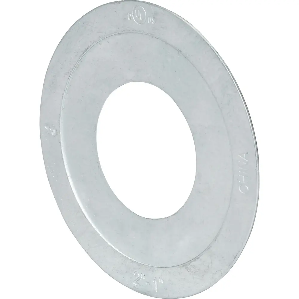 2 in. x 1 in. Reducing Washer