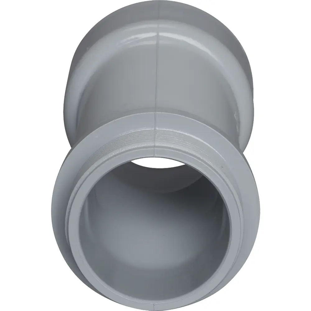 2" Meter Offset 2 2" Meter Offset