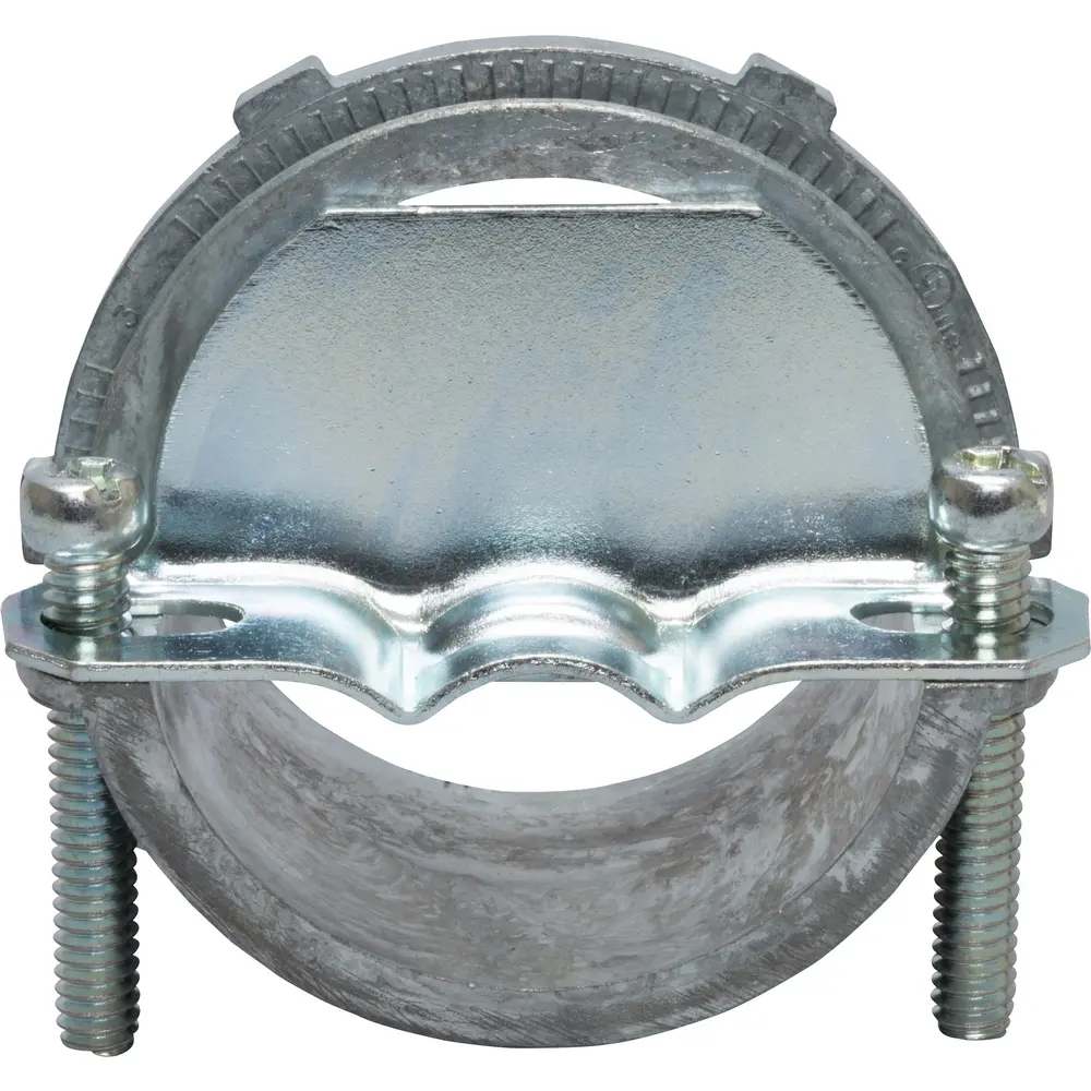 2" NM Clamp Connector 1 2" NM Clamp Connector