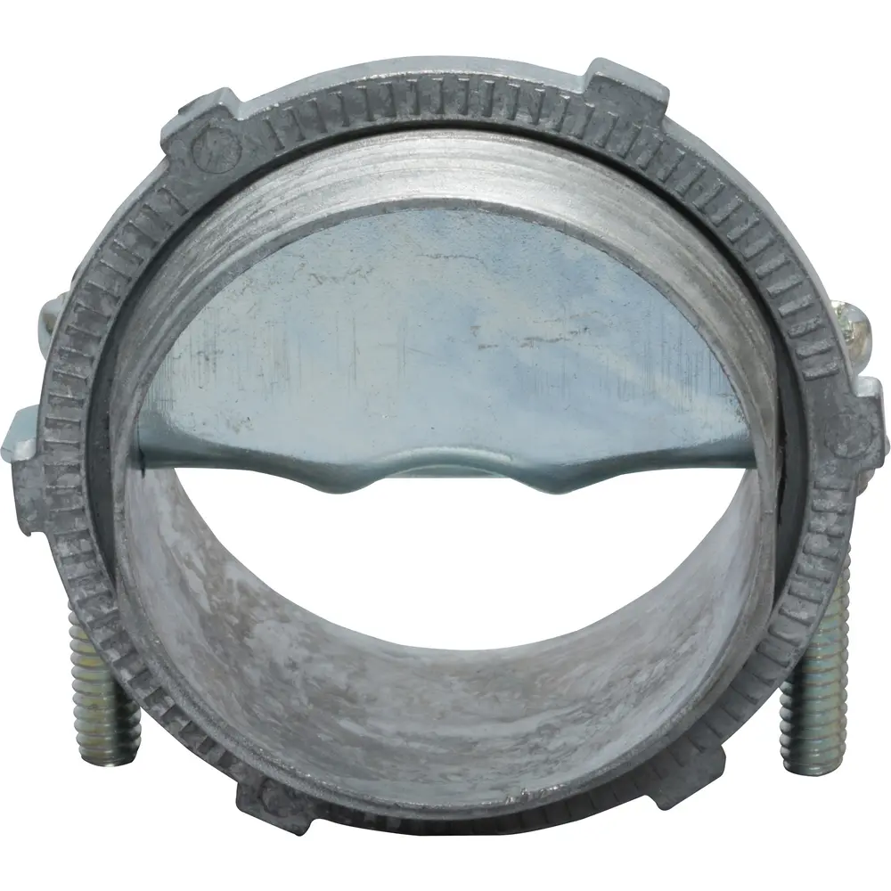 2" NM Clamp Connector 2 2" NM Clamp Connector