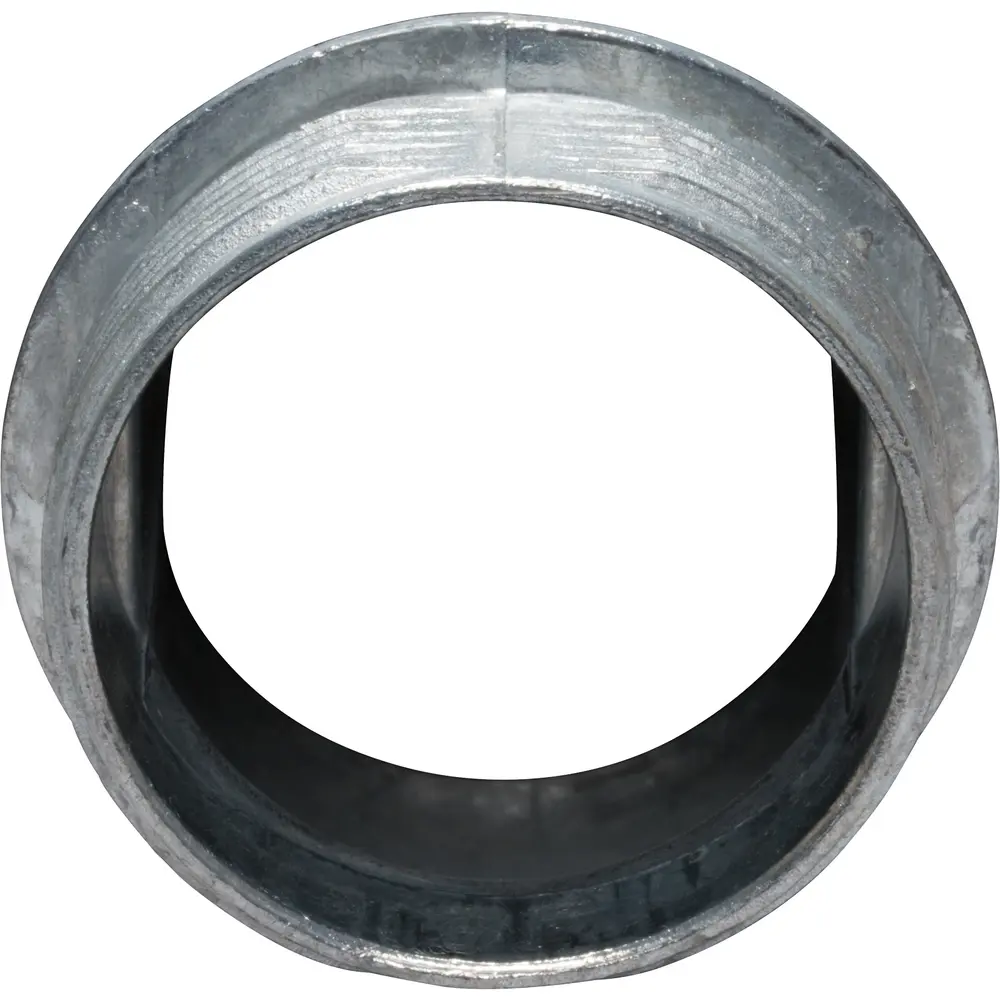 2" Offset Nipple, Die-Cast Zinc