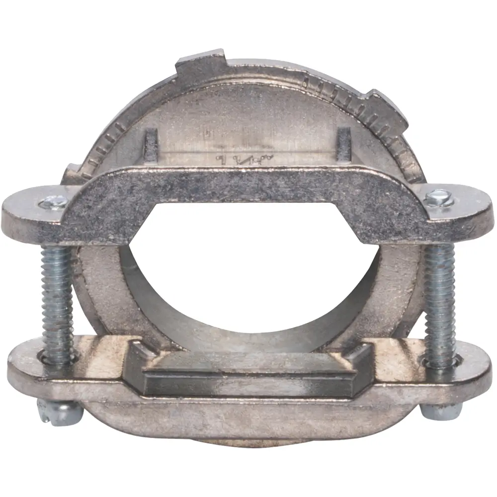 2" Oval NM Cable Clamp 2" Oval NM Cable Clamp 1/0-3 - 4/0-3