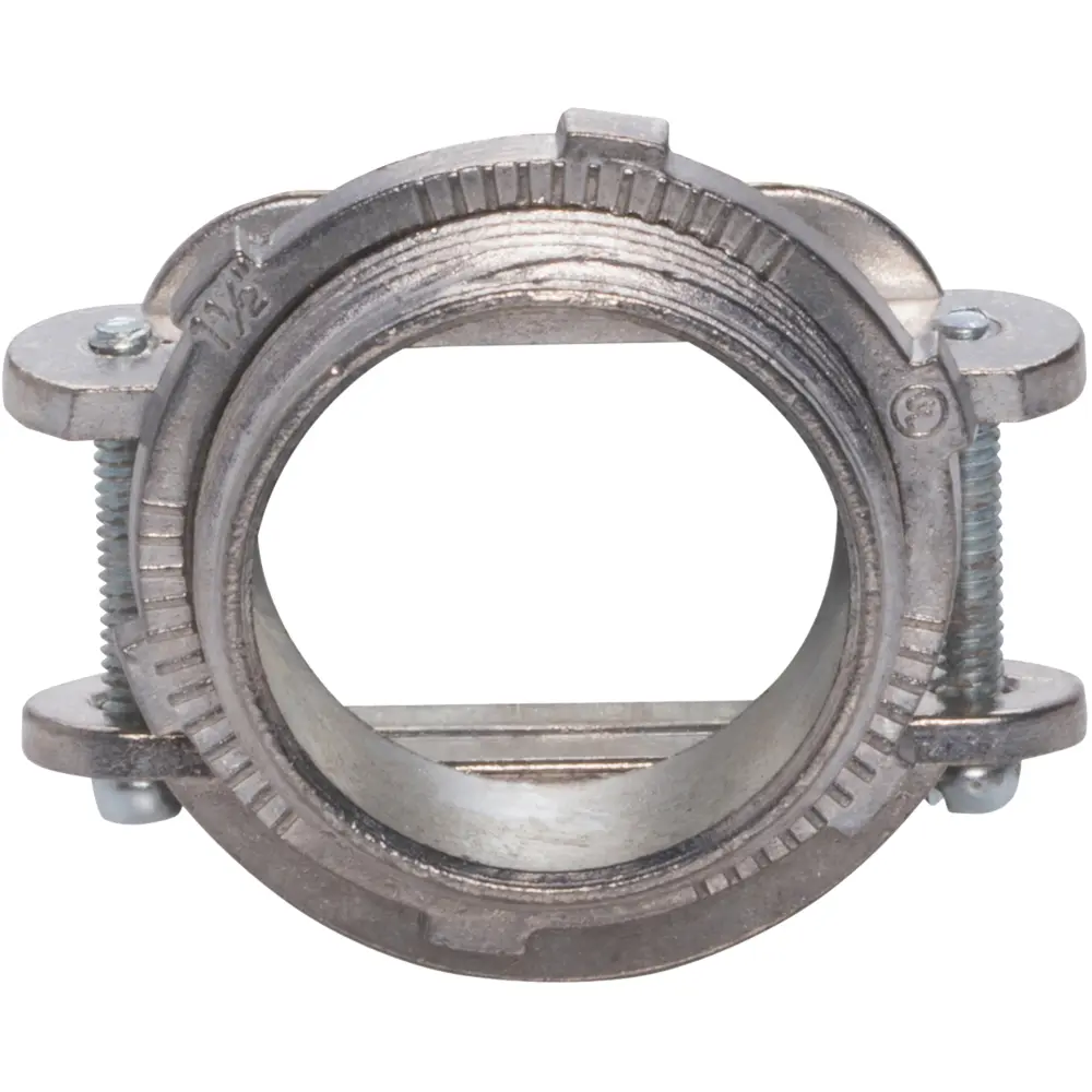 2" Oval NM Cable Clamp 2" Oval NM Cable Clamp 1/0-3 - 4/0-3