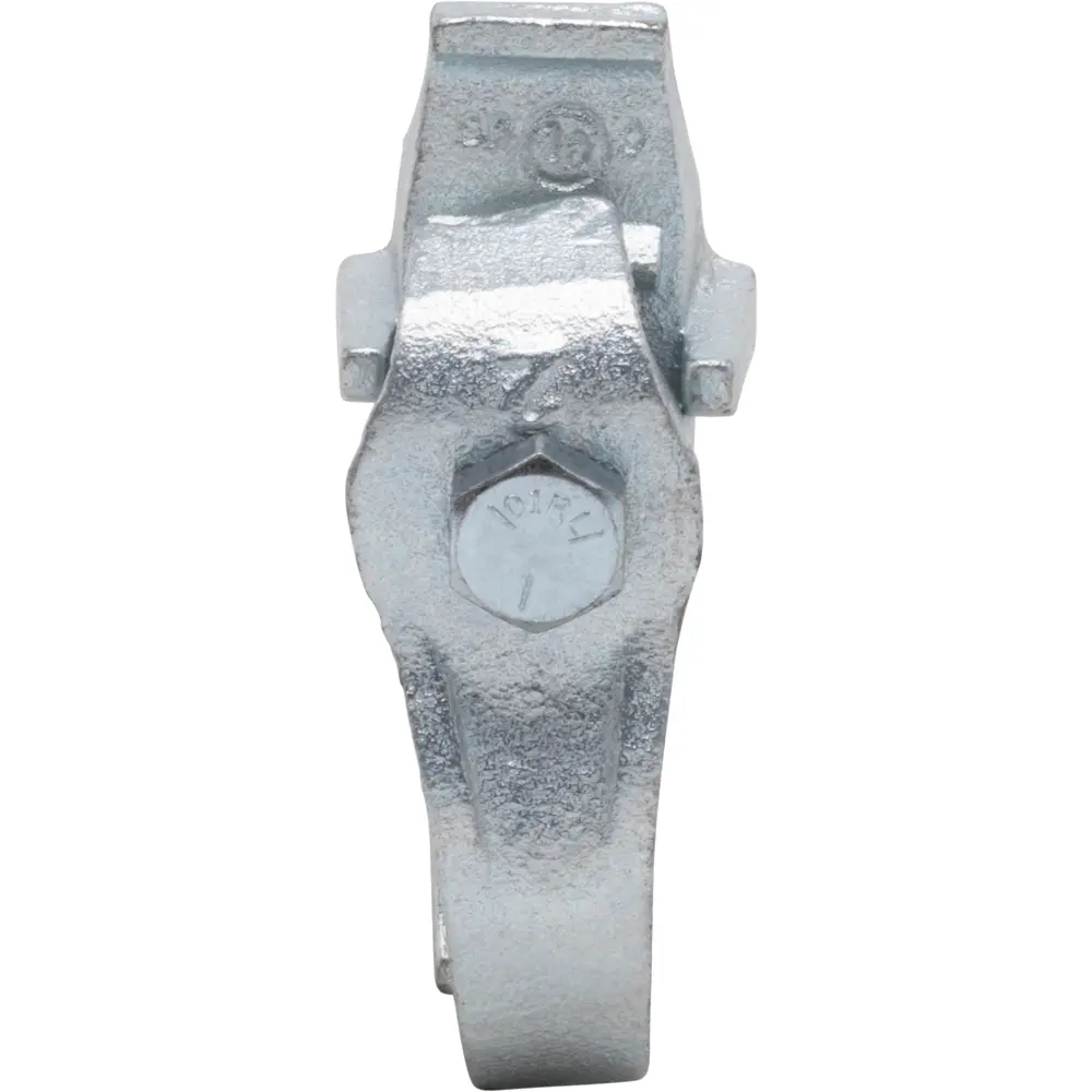 2" Parallel Conduit Clamp for Rigid