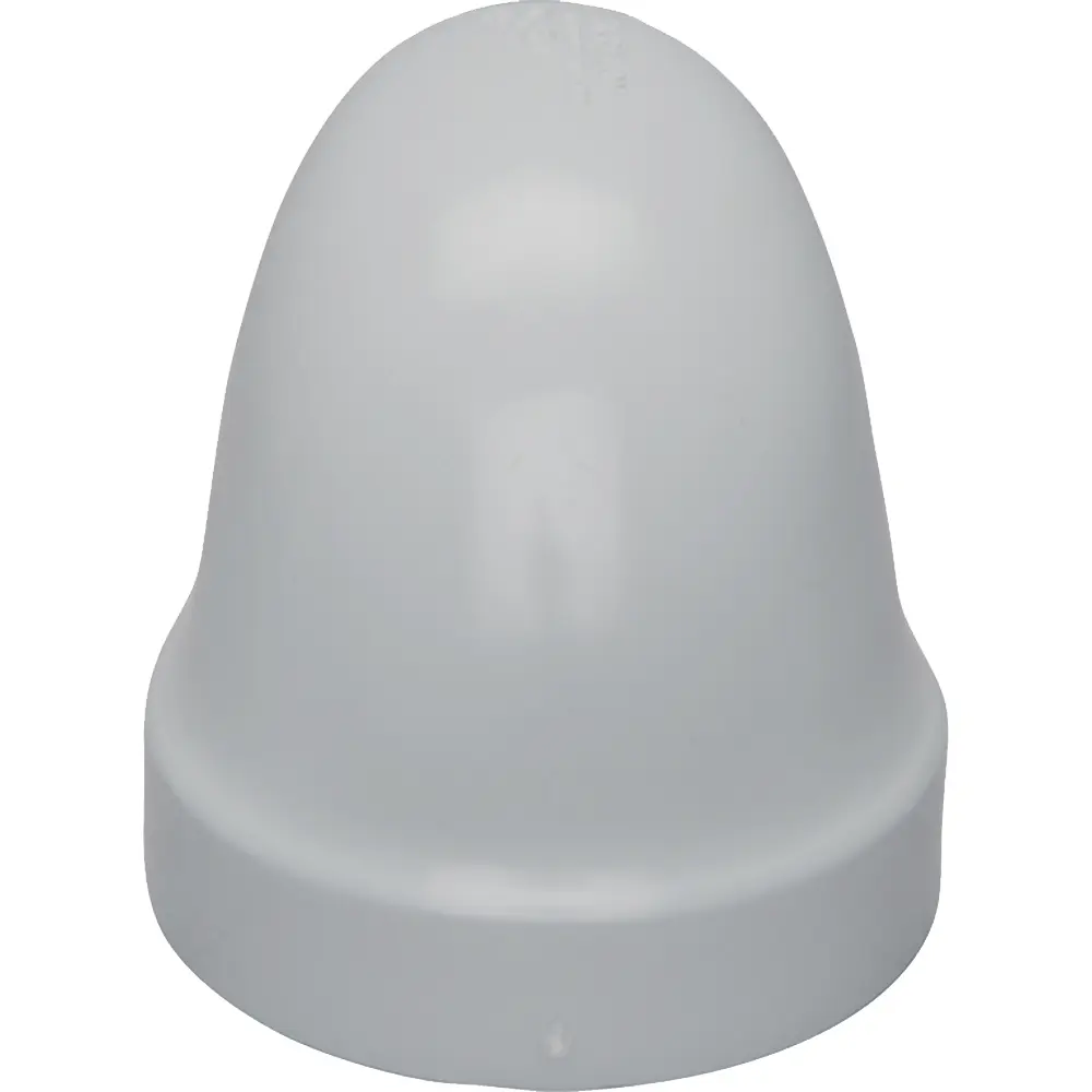 2" PVC Service Entrance Cap